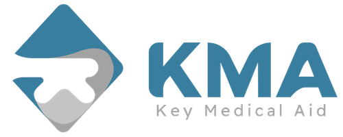 KMA logo